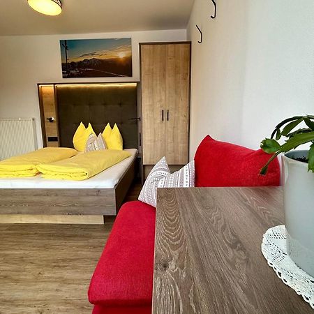 Holiday Residence Mesenhaus Maranza Εξωτερικό φωτογραφία