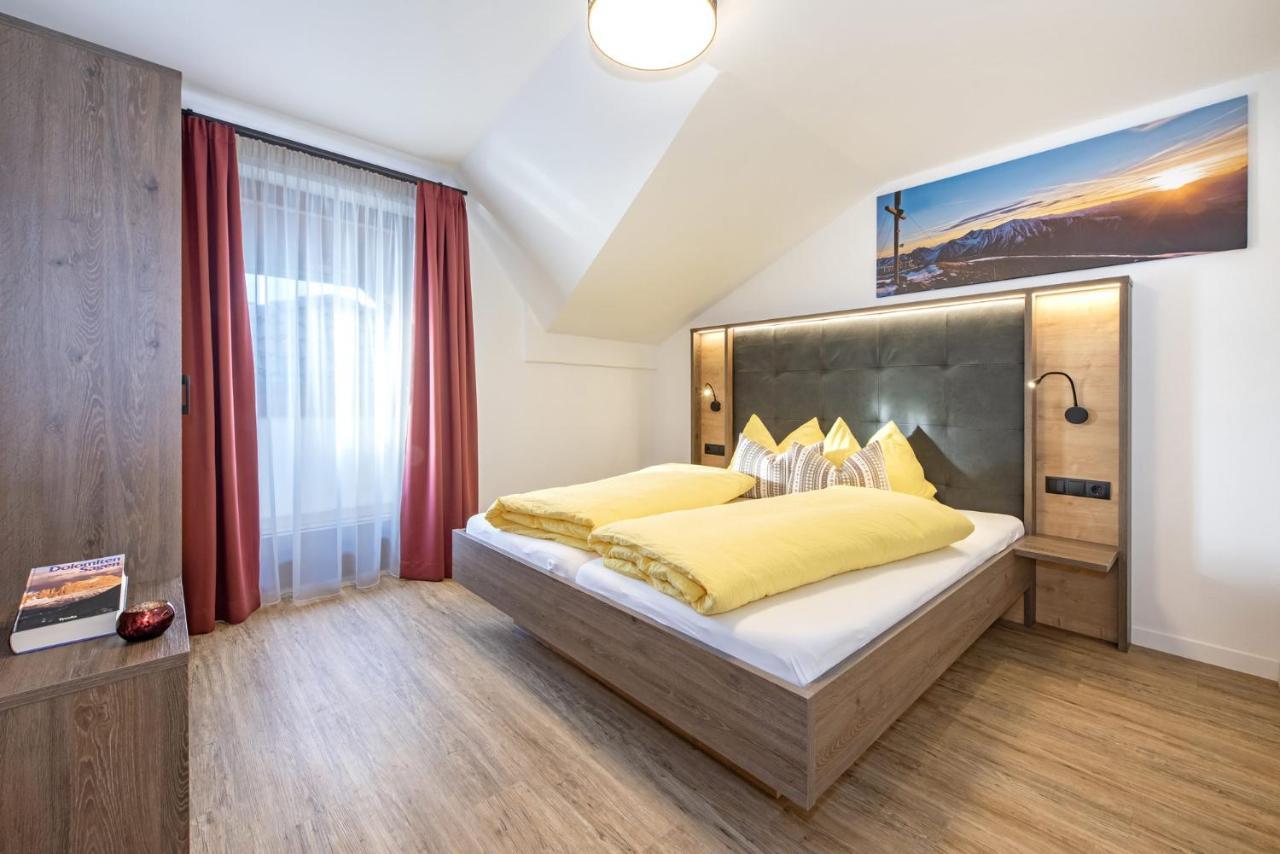 Holiday Residence Mesenhaus Maranza Εξωτερικό φωτογραφία