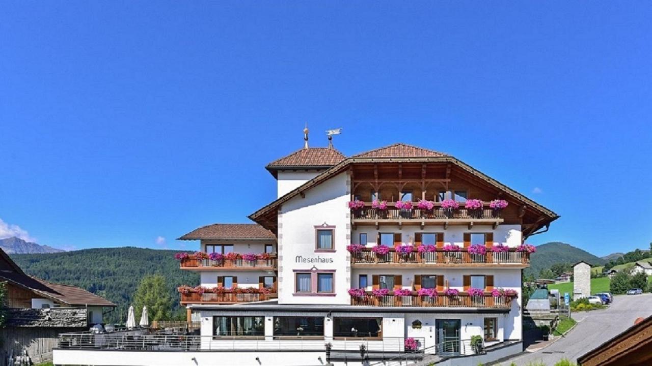 Holiday Residence Mesenhaus Maranza Εξωτερικό φωτογραφία