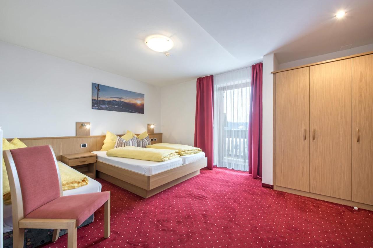 Holiday Residence Mesenhaus Maranza Εξωτερικό φωτογραφία
