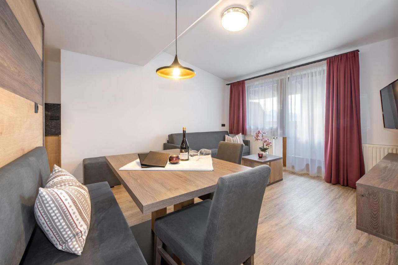 Holiday Residence Mesenhaus Maranza Εξωτερικό φωτογραφία