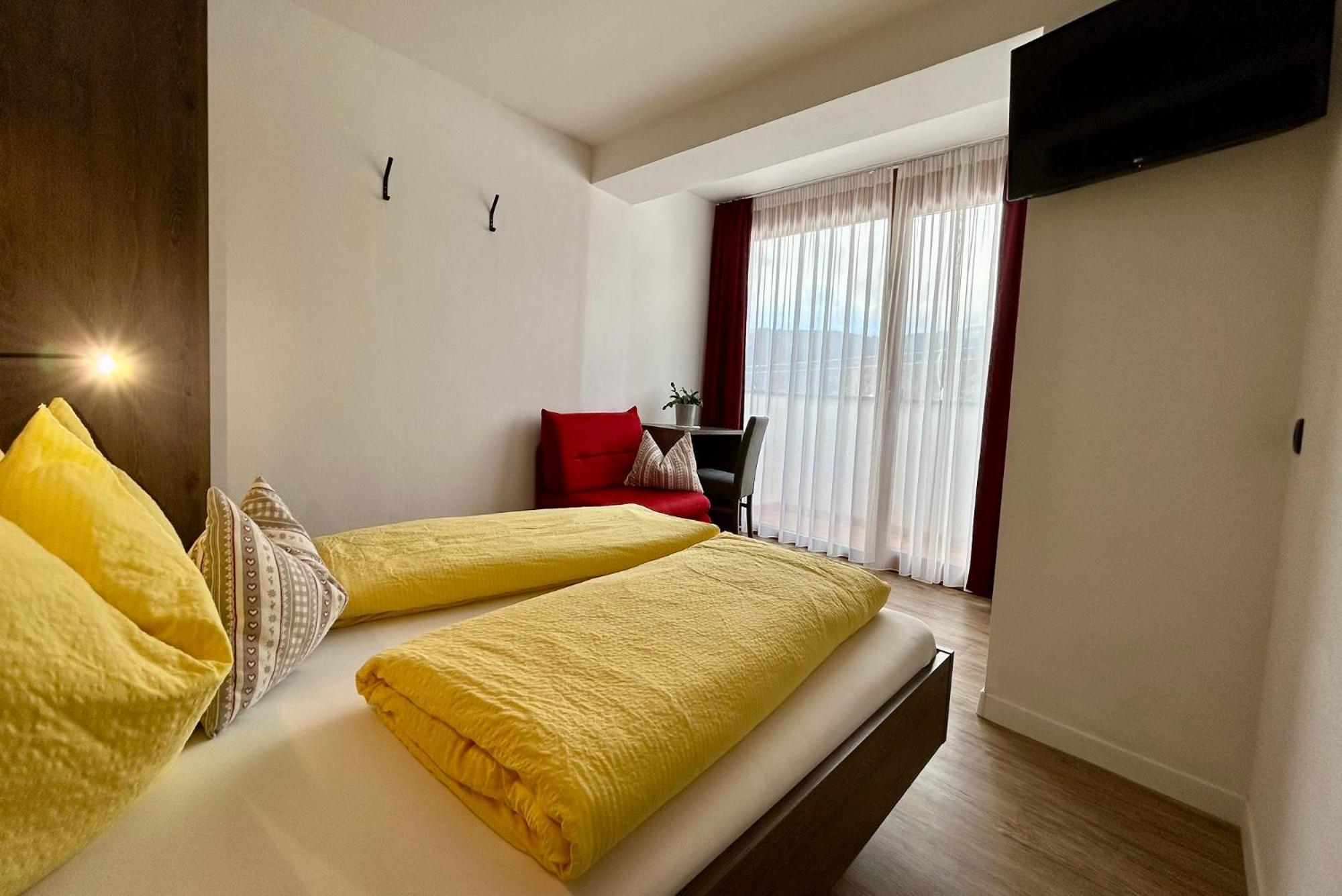 Holiday Residence Mesenhaus Maranza Εξωτερικό φωτογραφία