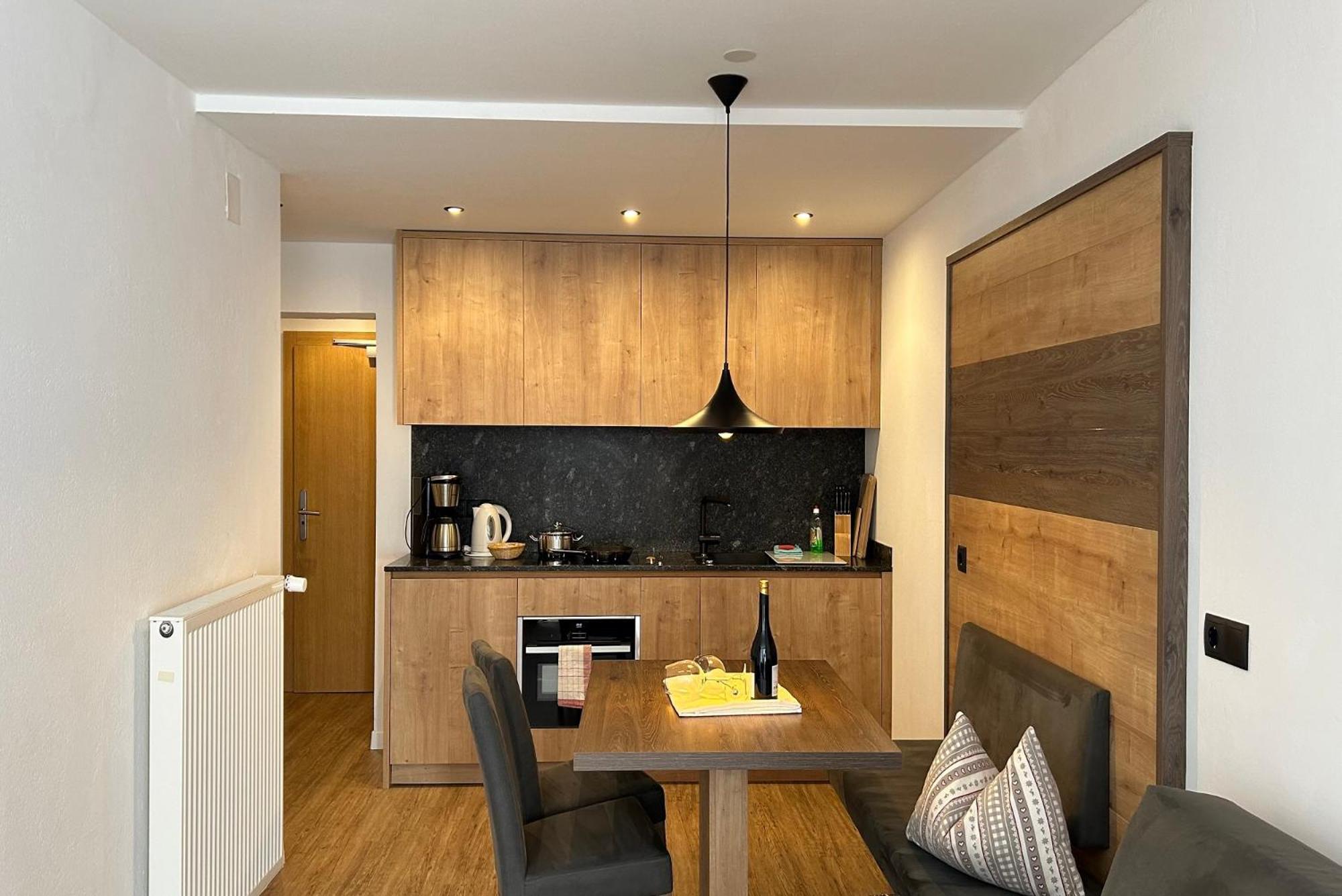 Holiday Residence Mesenhaus Maranza Εξωτερικό φωτογραφία