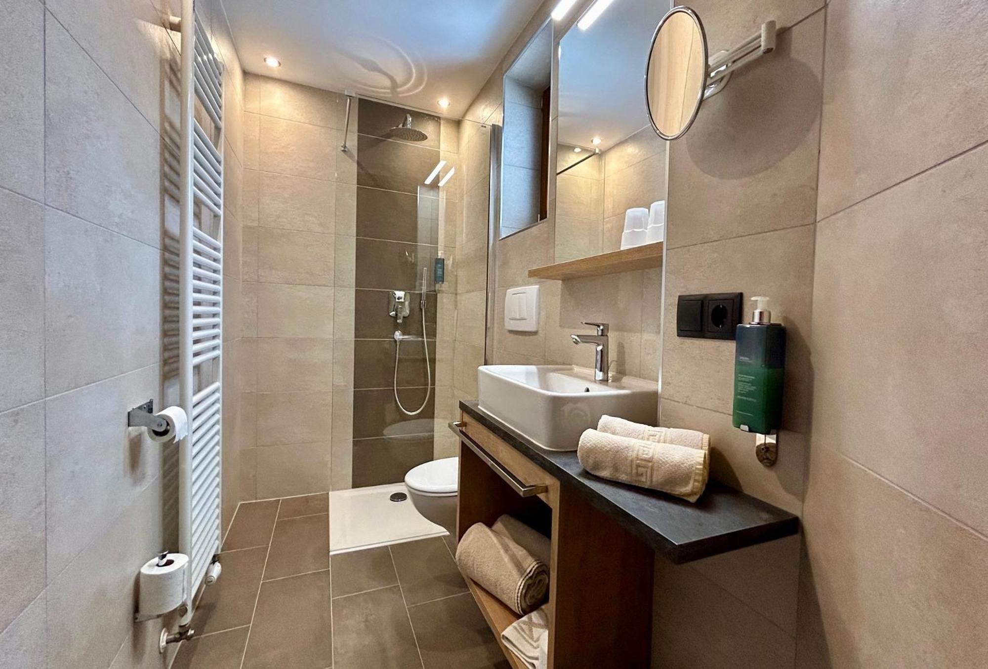 Holiday Residence Mesenhaus Maranza Εξωτερικό φωτογραφία