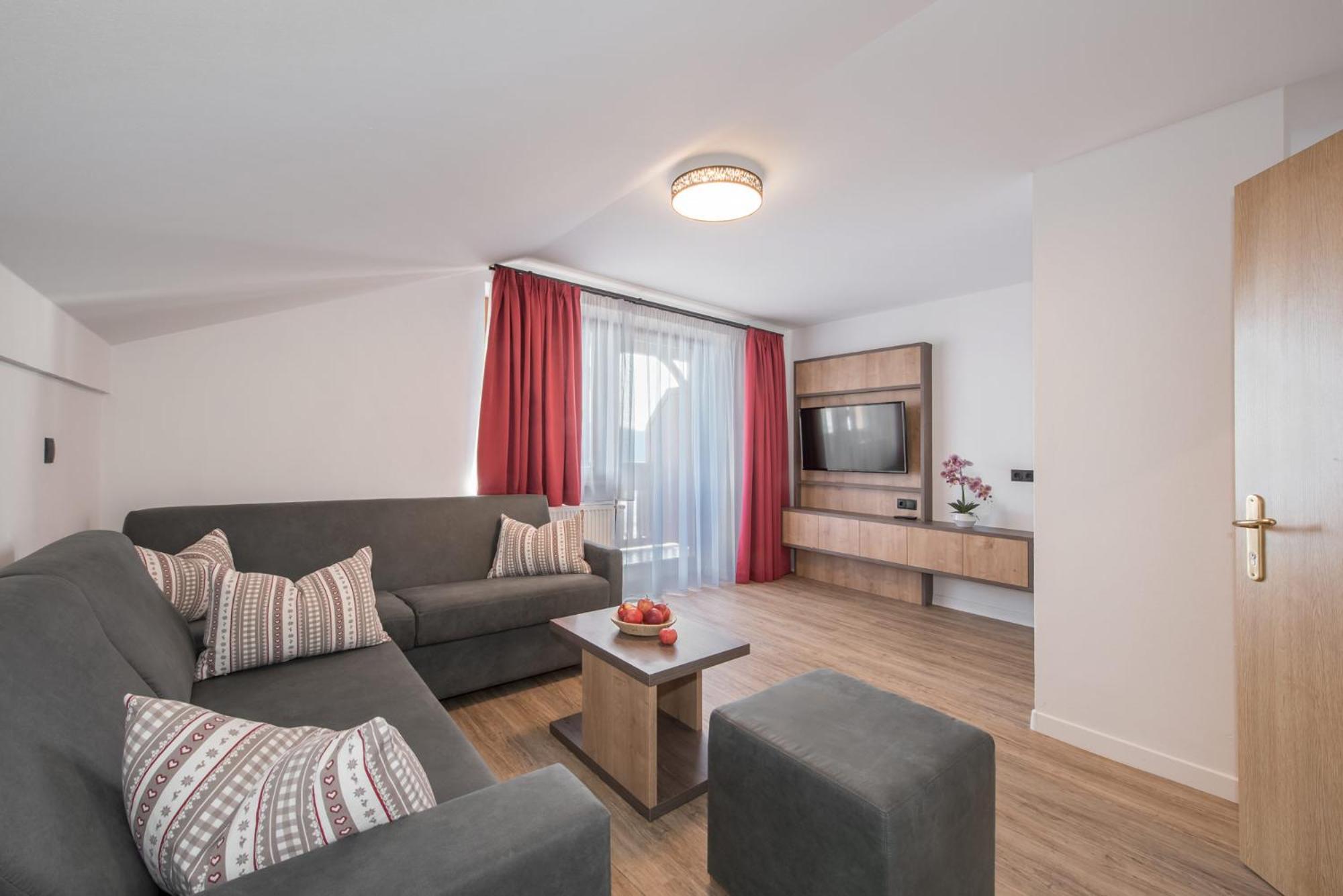 Holiday Residence Mesenhaus Maranza Δωμάτιο φωτογραφία
