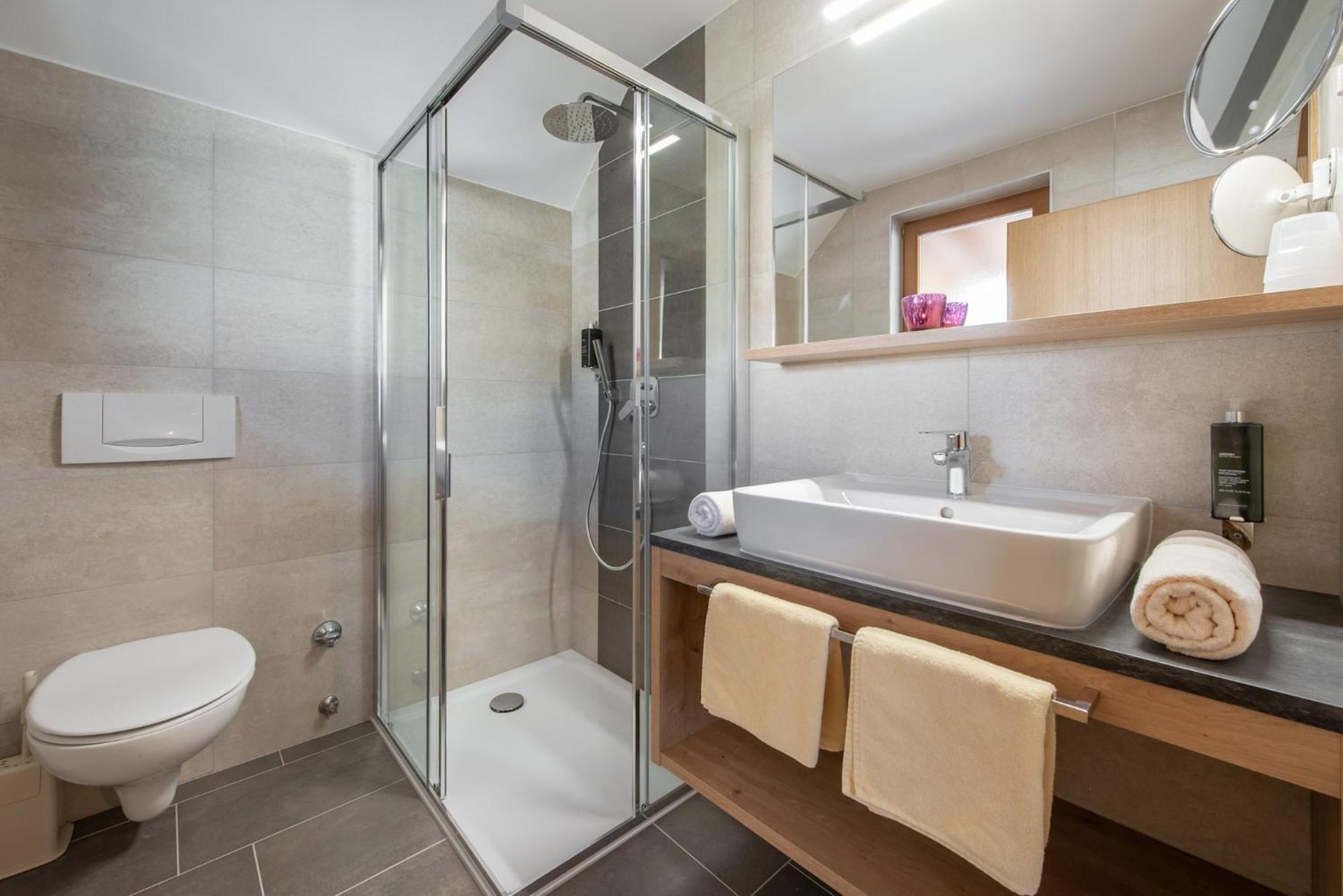 Holiday Residence Mesenhaus Maranza Δωμάτιο φωτογραφία