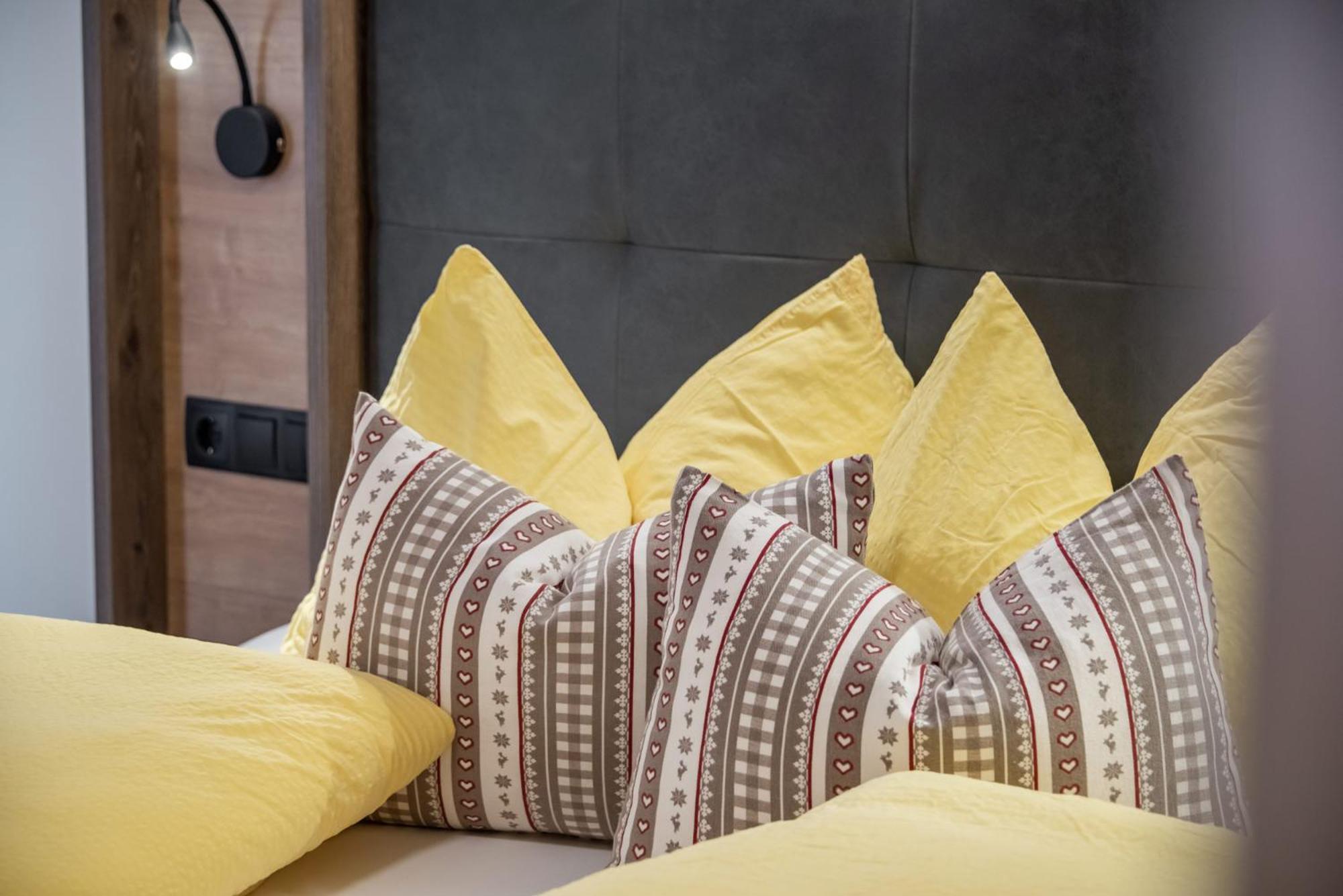 Holiday Residence Mesenhaus Maranza Δωμάτιο φωτογραφία