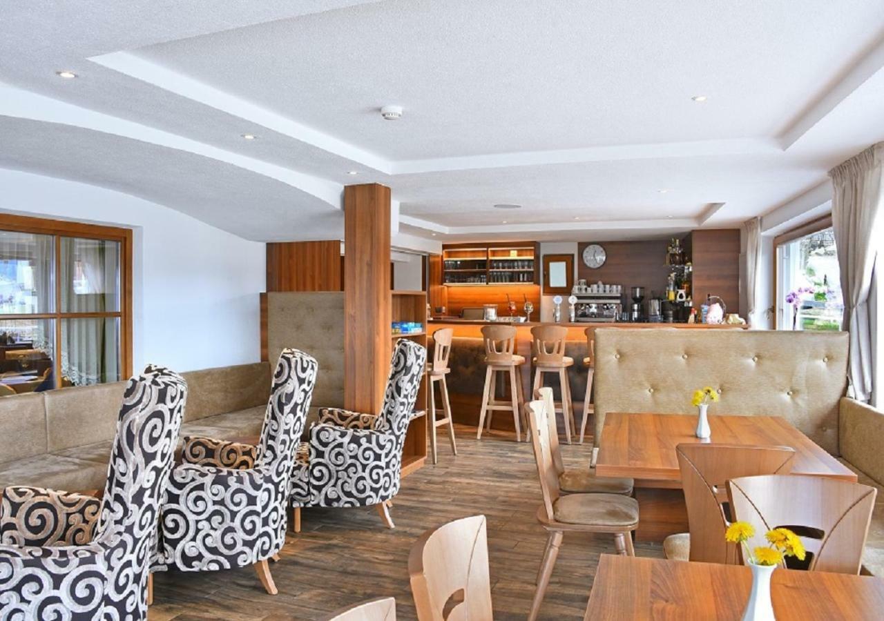Holiday Residence Mesenhaus Maranza Εξωτερικό φωτογραφία